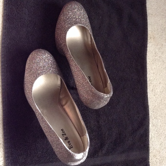 🌻PLATFORM PUMPS🌻 - Picture 4 of 4