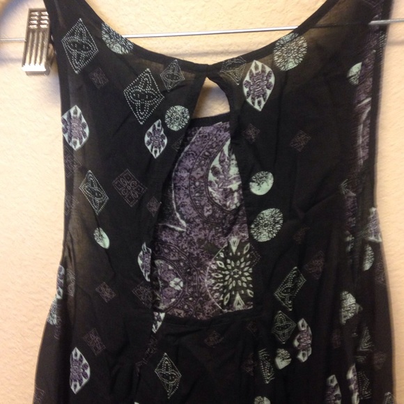 Free people slip dress - Picture 4 of 4