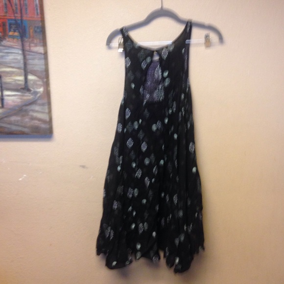 Free people slip dress - Picture 3 of 4