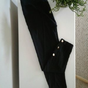 Ralph Lauren Cropped Leggings