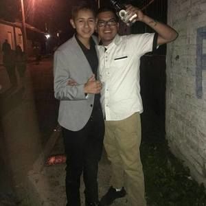 Meet your Posher, Aldo