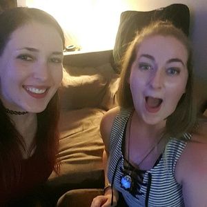 Meet your Posher, Amanda