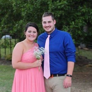 Meet your Posher, Kelsey