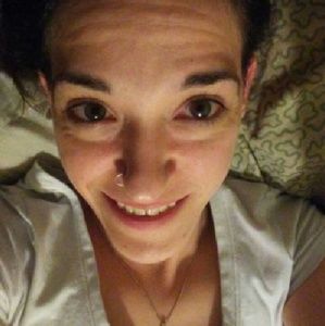 Meet your Posher, Stacy