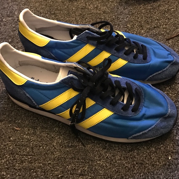 Men adidas size 8.5