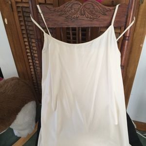 Dress camisole