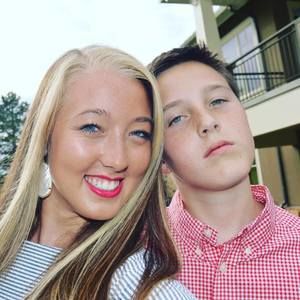 Meet your Posher, Madeline