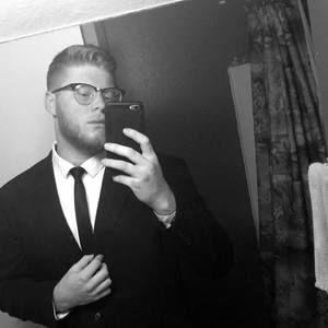 Meet your Posher, Tyler