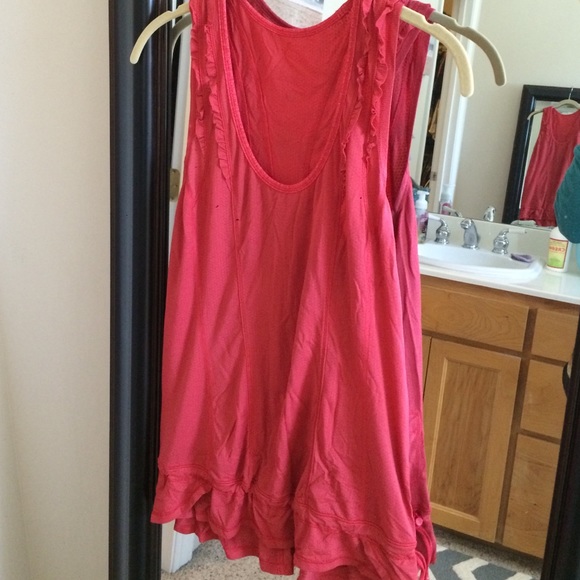Lululemon top