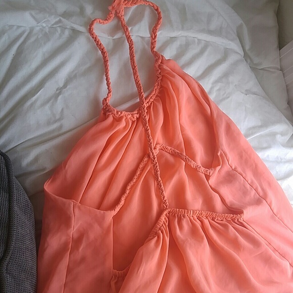 Sheer top - Picture 2 of 2