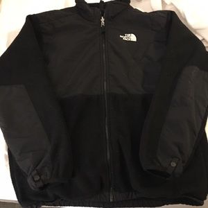 North Face Denali Youth XL