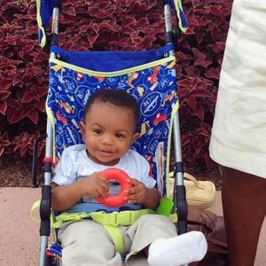 Meet your Posher, Dwayne