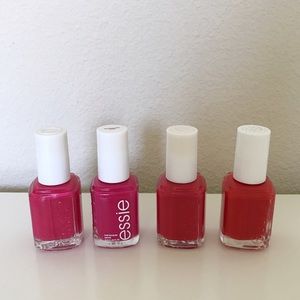 Summer Essie Bundle (includes all 4)