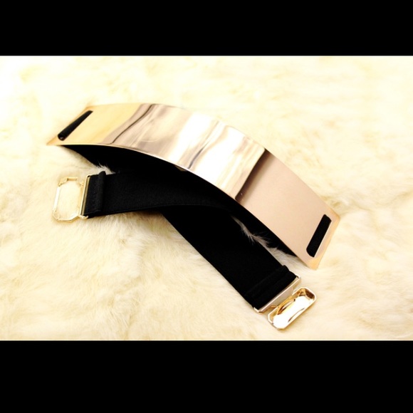 ✨Gold Belt✨