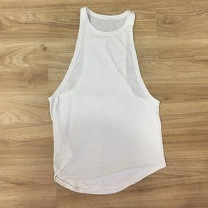 Lululemon Muscle Tank