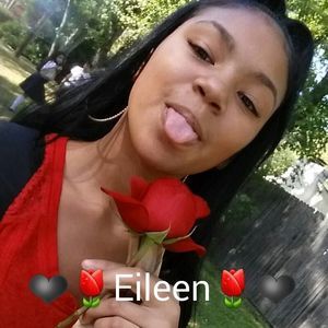 Meet your Posher, Eileen