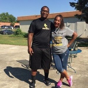 Meet your Posher, Roxanne