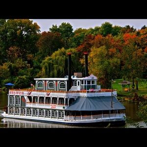 Meet your Posher, Wendy