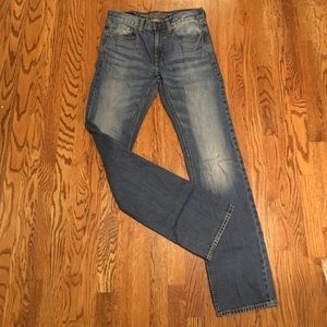 American Eagle Men's jeans