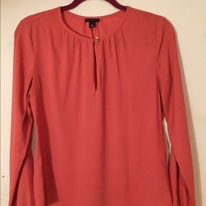 Ann Taylor Blouse