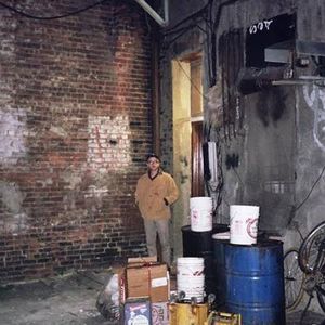 Meet your Posher, Matt