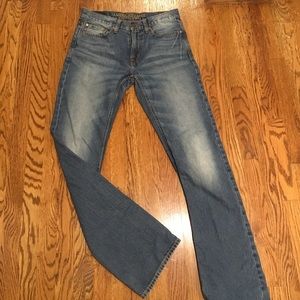 American Eagle Men's jeans