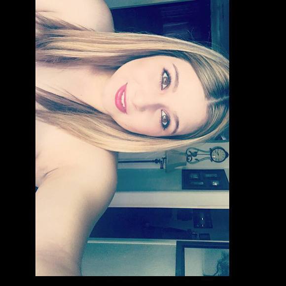 Meet your Posher, Daisy melissa