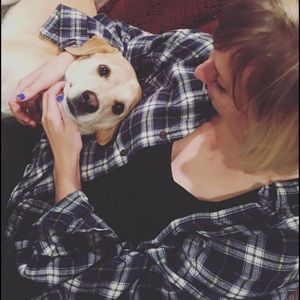 Meet your Posher, Rachel