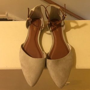 Old Navy Flats