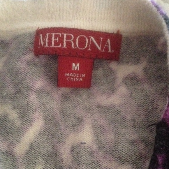 Cardigan - Picture 2 of 3