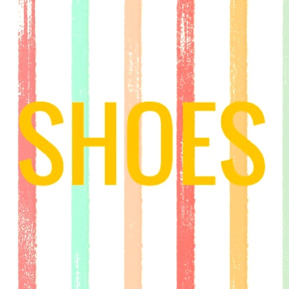 SHOES - Picture 1 of 1