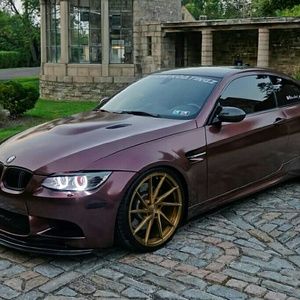 Meet your Posher, Manuel