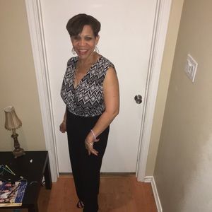 Meet your Posher, Tarita