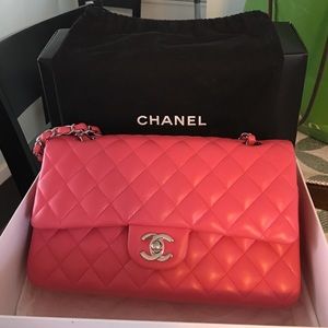 AUTHENTIC CHANEL PURSE!!!