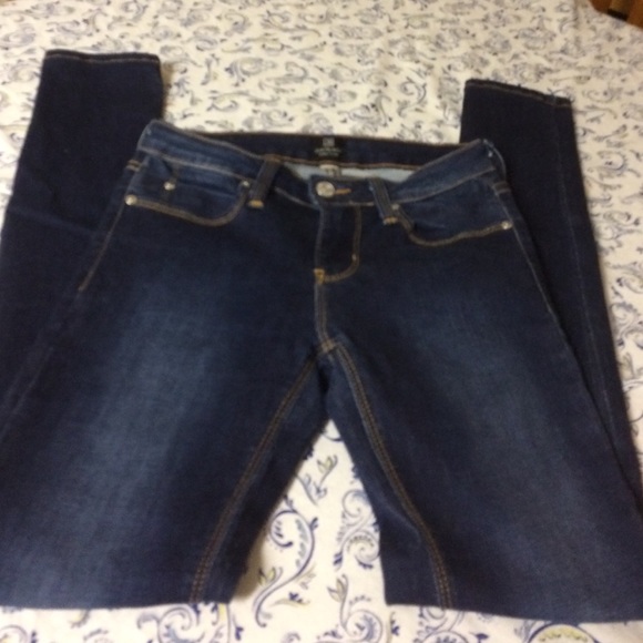 Just Black Jeans 👖