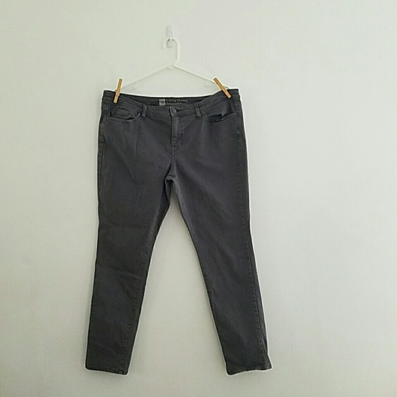 Mossimo skinny jeans