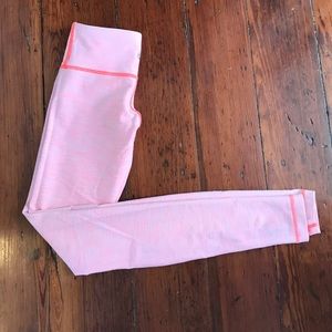 Lululemon Wunder Under Pant