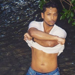 Meet your Posher, Angel