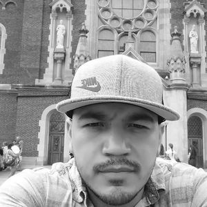 Meet your Posher, Alfredo