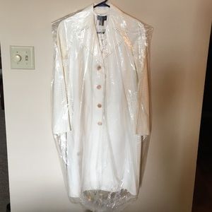 Cute, chic Ann Taylor coat