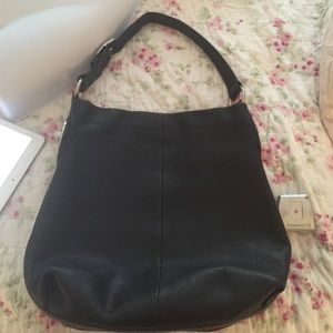 Authentic coach handbag