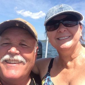 Meet your Posher, Darla