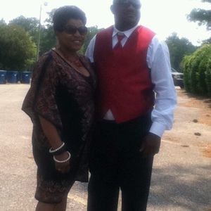 Meet your Posher, Valerie