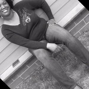 Meet your Posher, Susan loraine