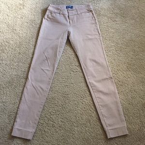Old navy pixie pants