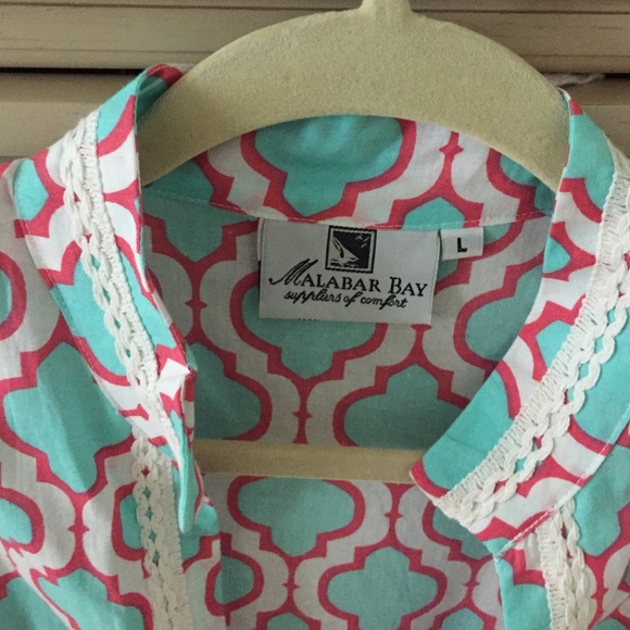 Malaise Bay Dress - Picture 2 of 2