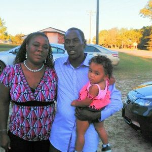 Meet your Posher, Cynthia