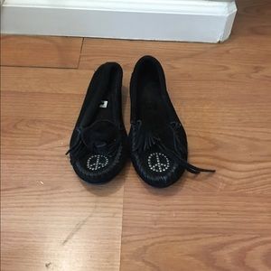 Classic Minnetonka flat