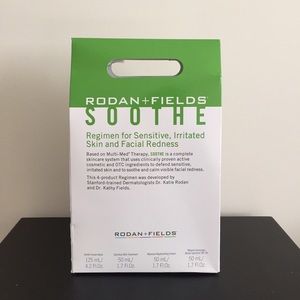 RODAN + FIELDS Regimens