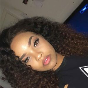 Meet your Posher, Precious